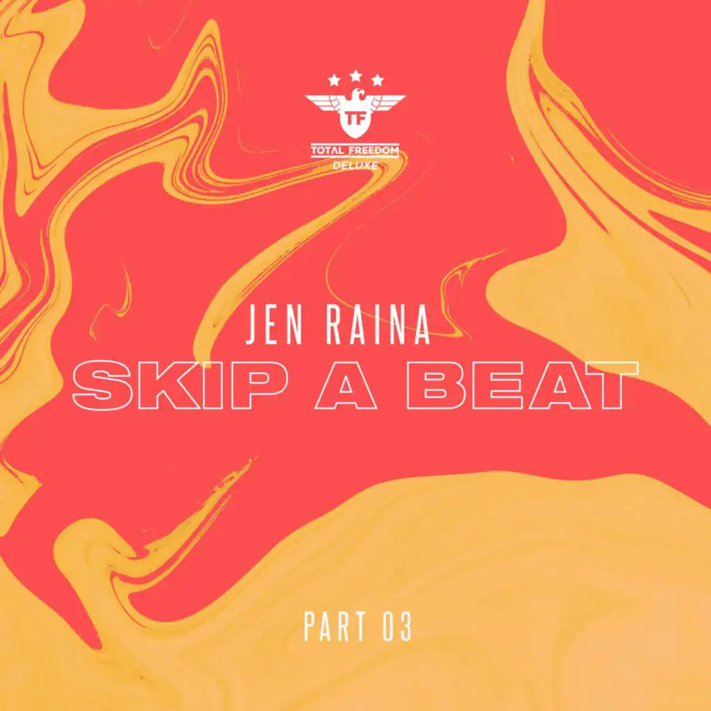 Skip A Beat (Dave Crusher Remix Extended Mix)