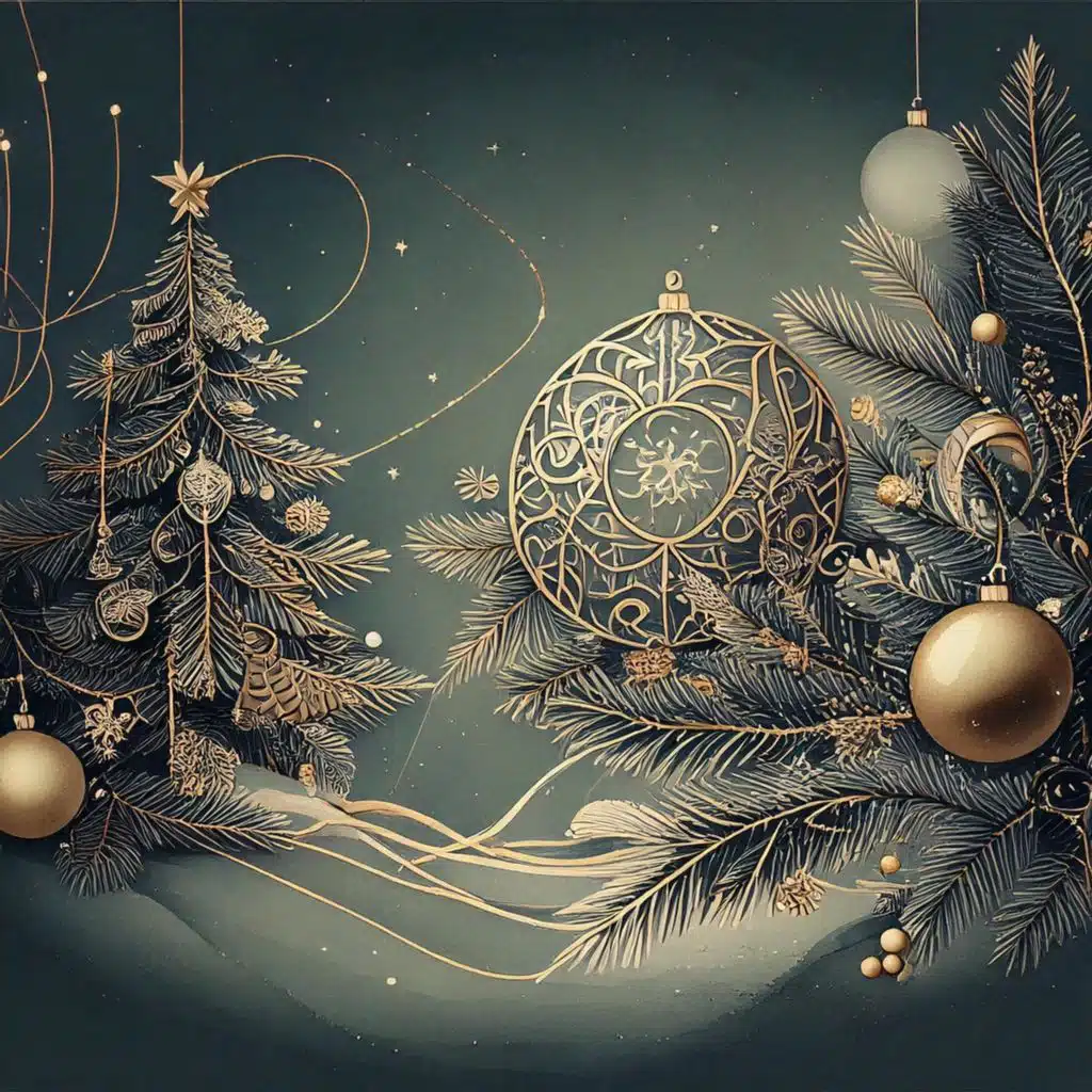 Yule Tunes: Christmas Comfort