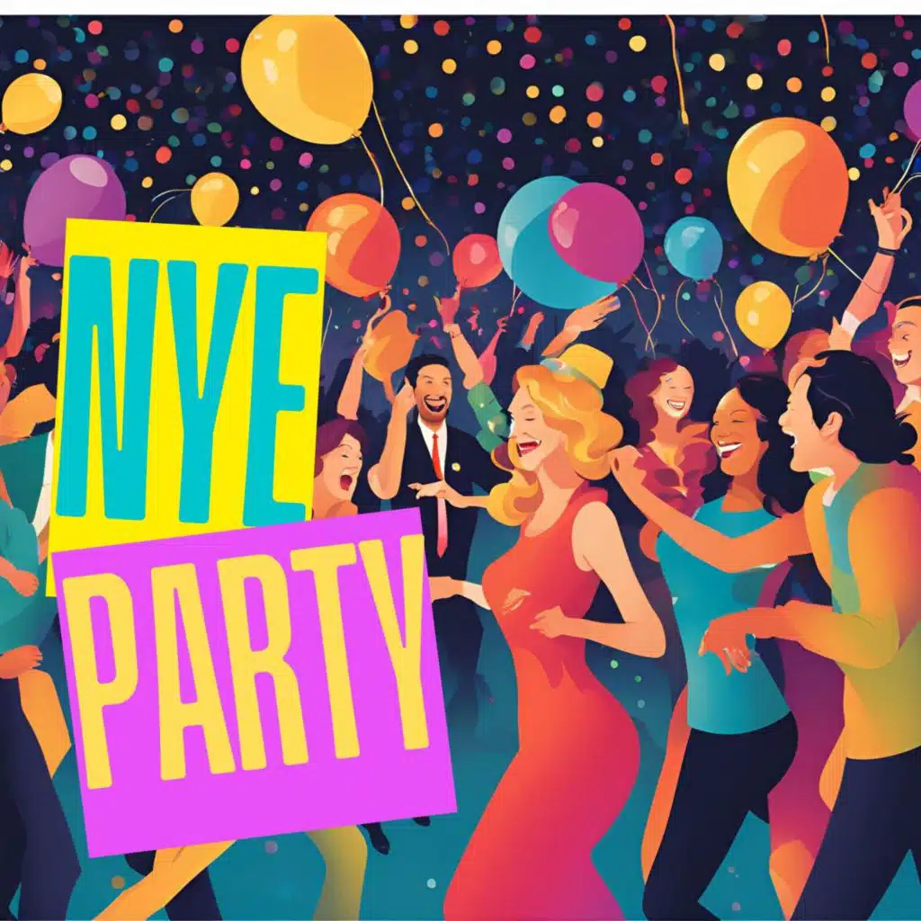 NYE Party