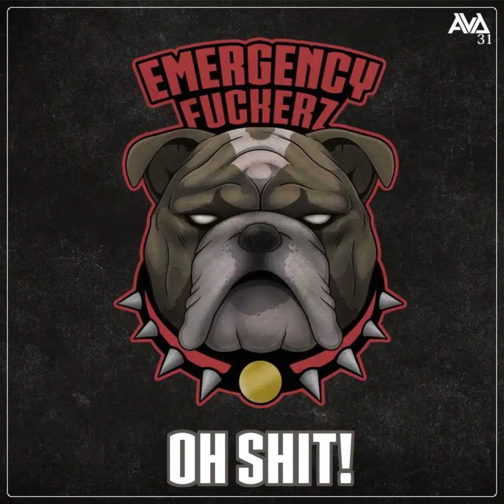 Emergency Fuckerz