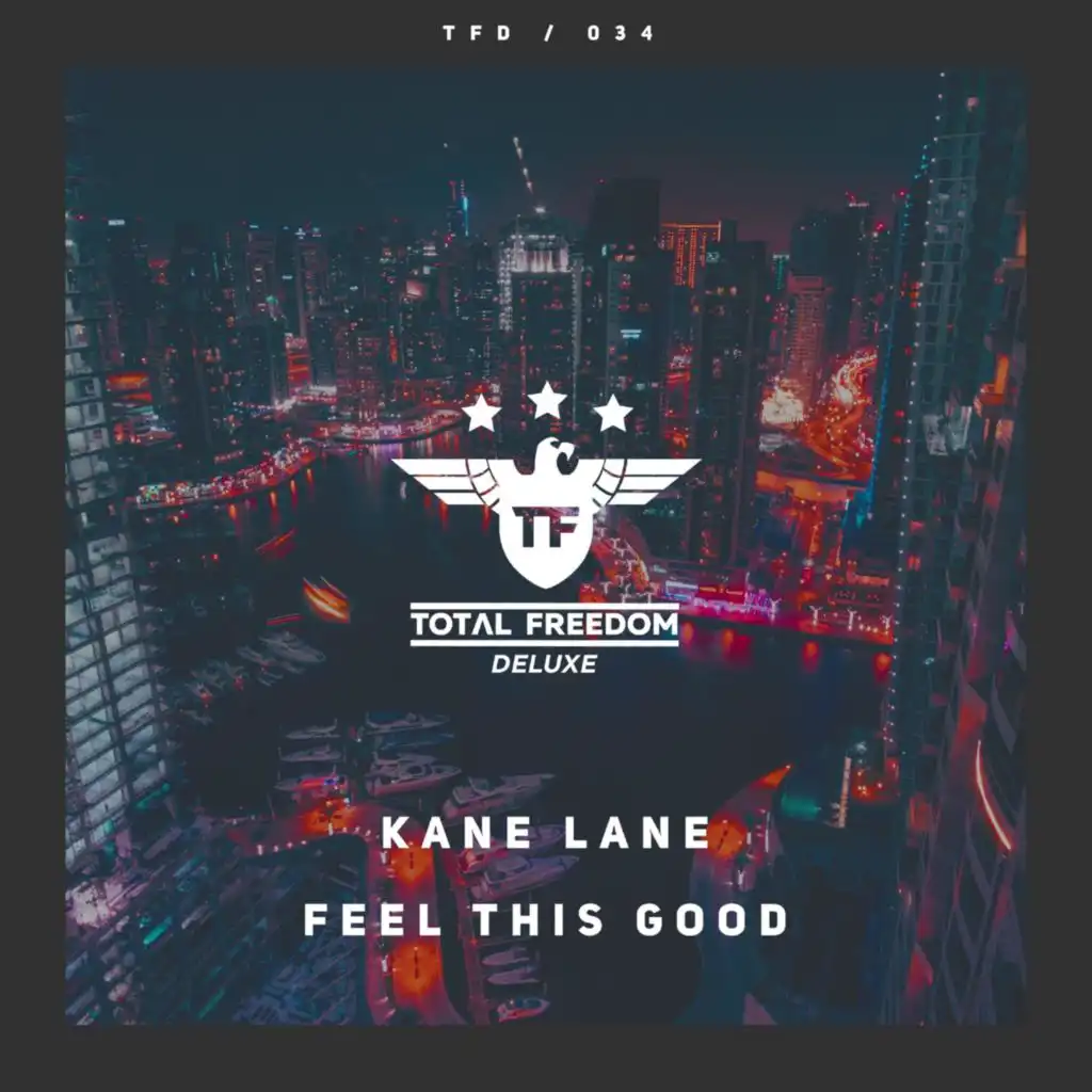 Kane Lane