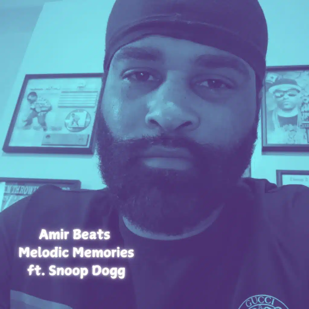 Melodic Memories (feat. Snoop Dogg)