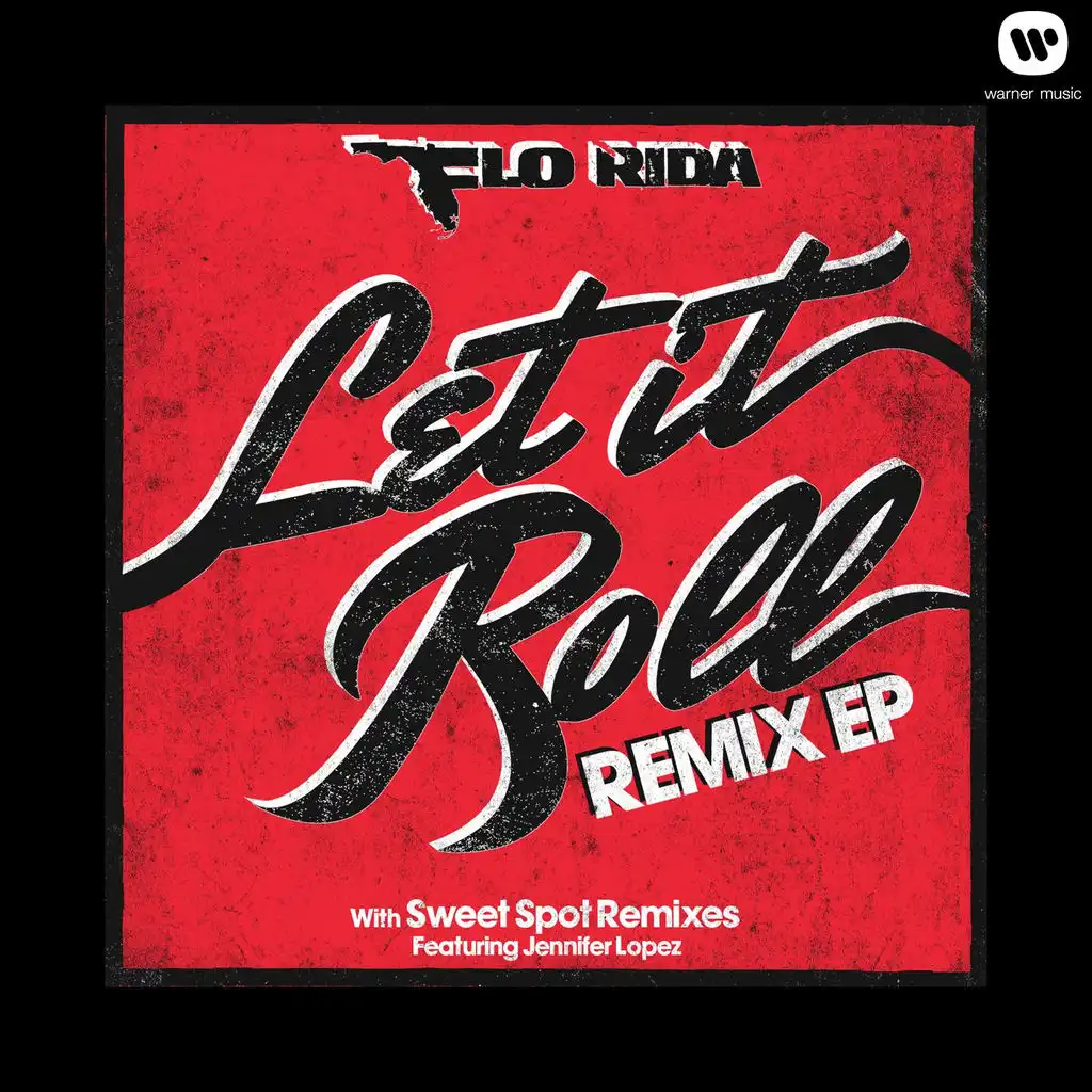 Let It Roll (HLM Remix)