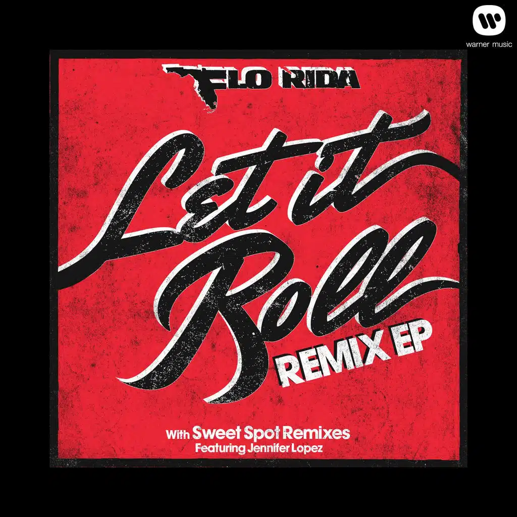 Let It Roll (Tom Swoon Remix)