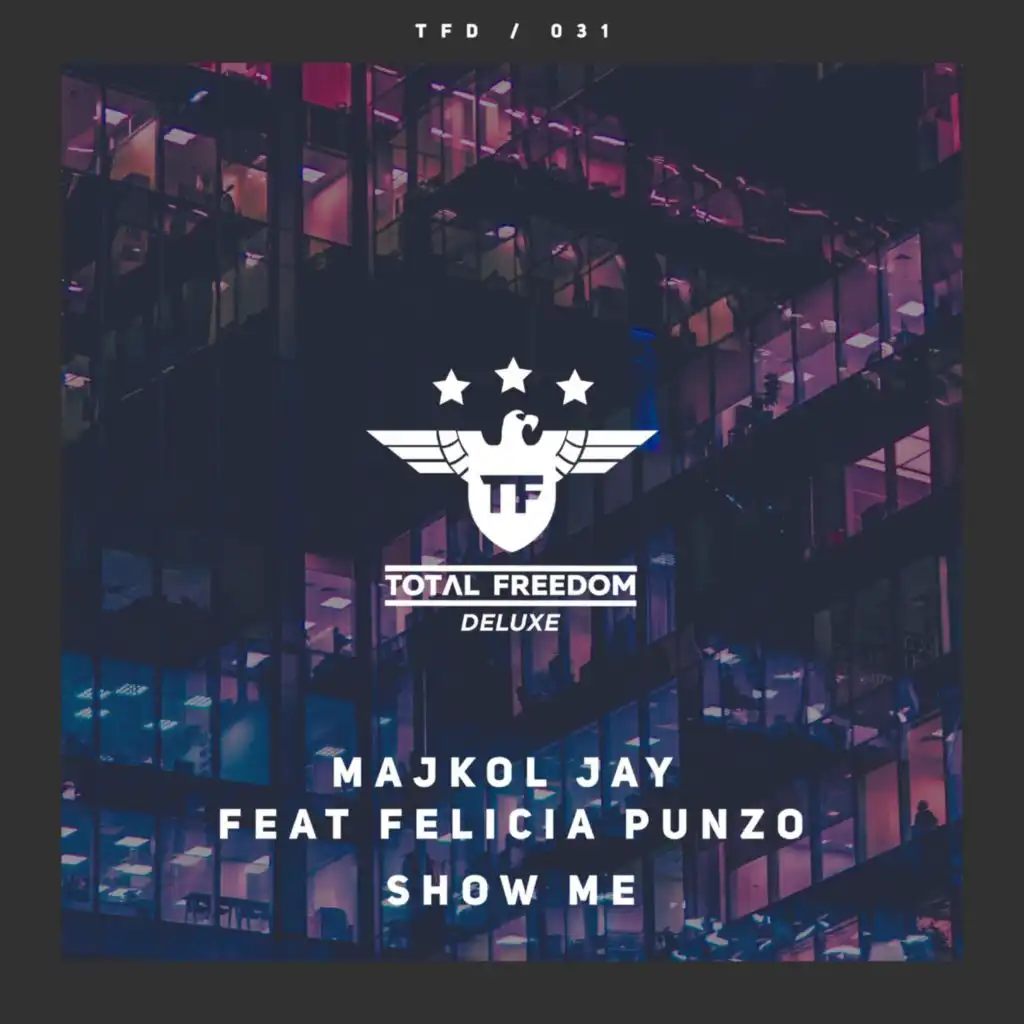 Show Me (Radio Edit)