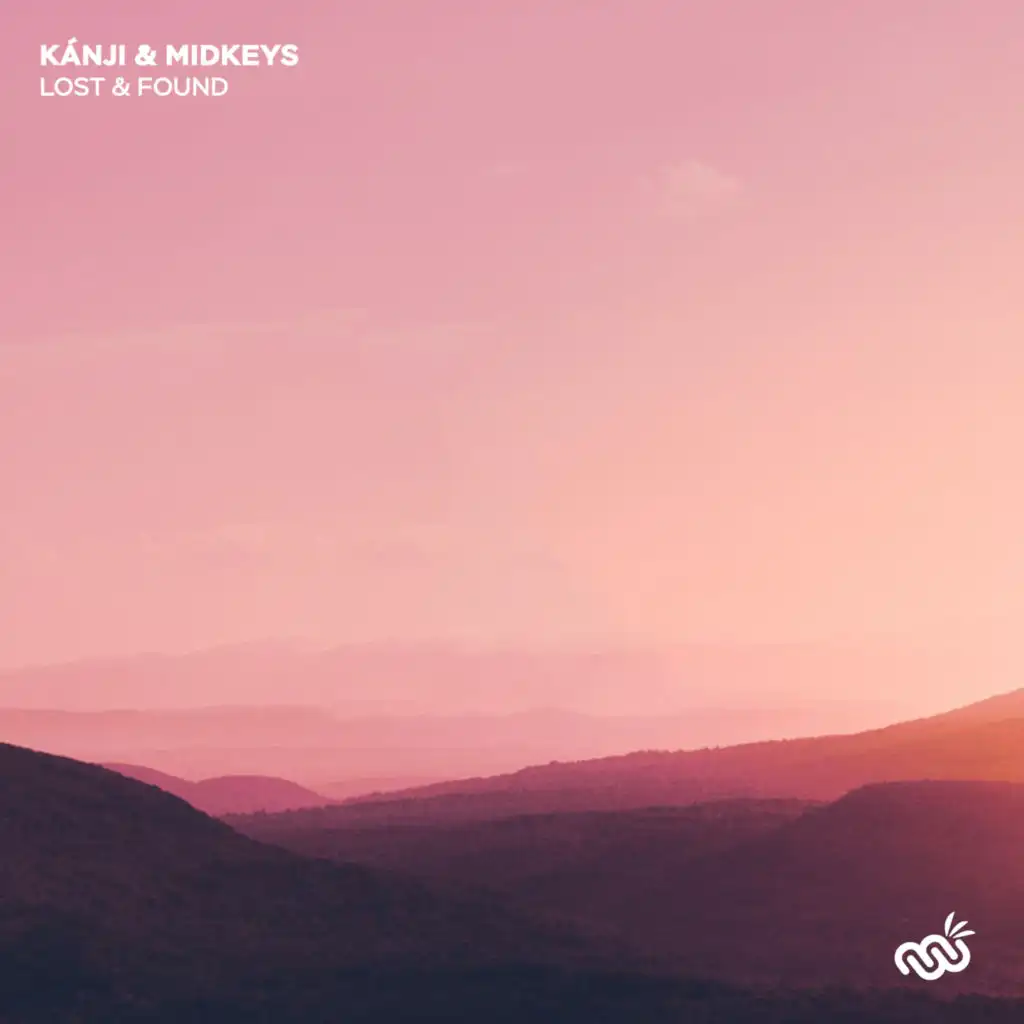 midkeys & kánji