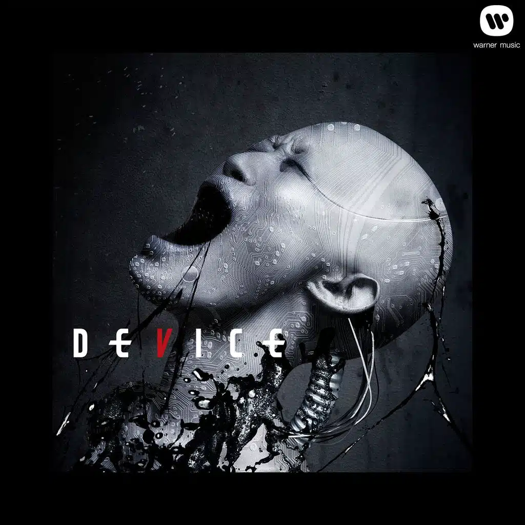 Out Of Line (feat. Serj Tankian & Terry 'Geezer' Butler)