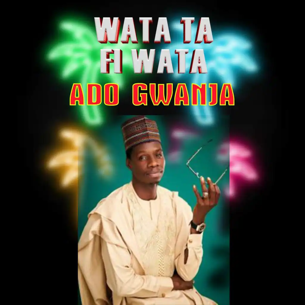 Ado Gwanja