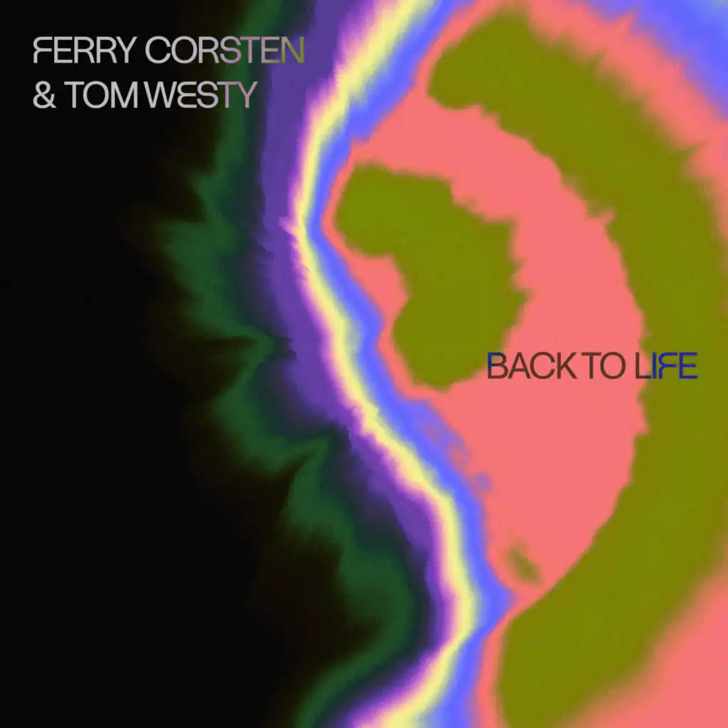 Ferry Corsten & Tom Westy