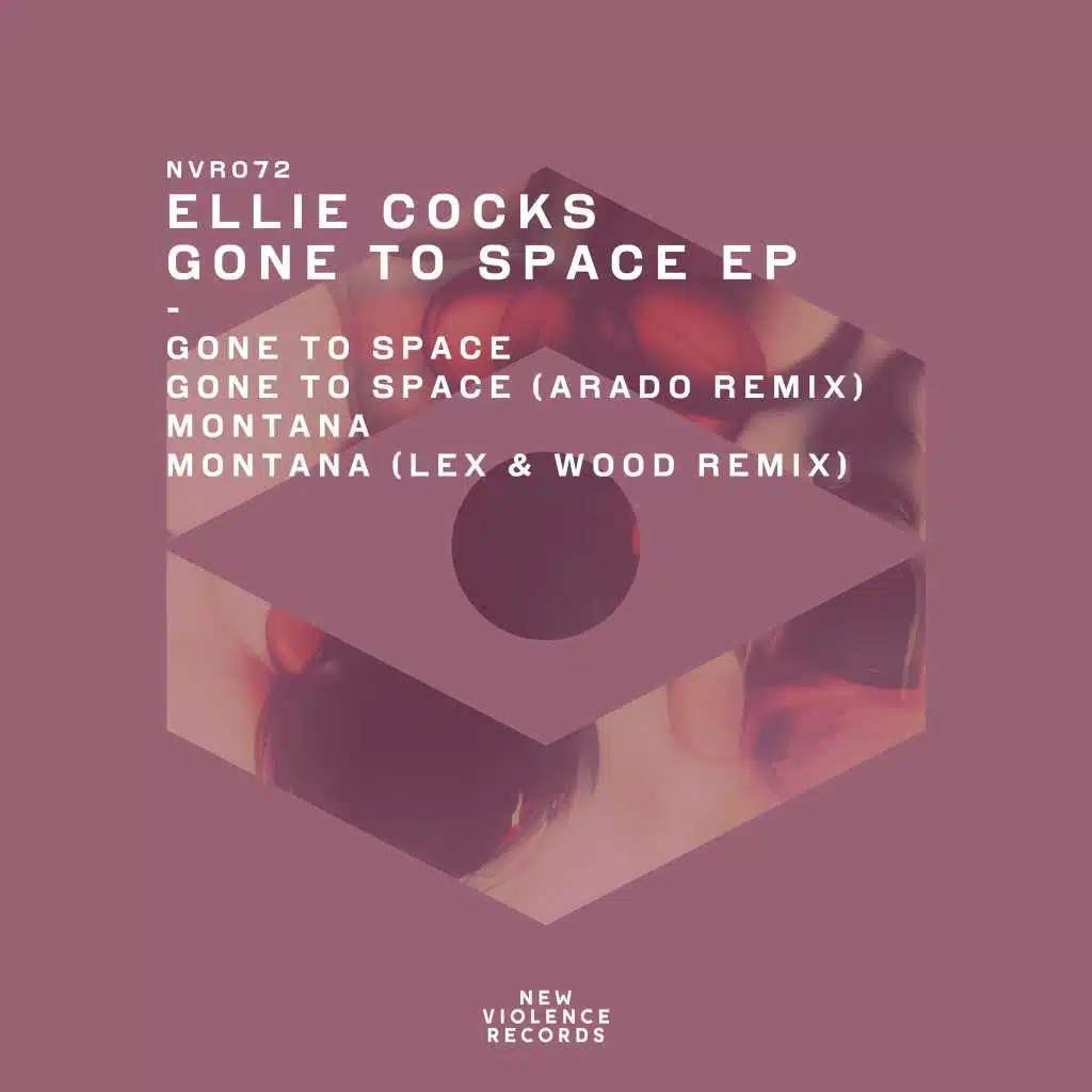 Gone to Space EP