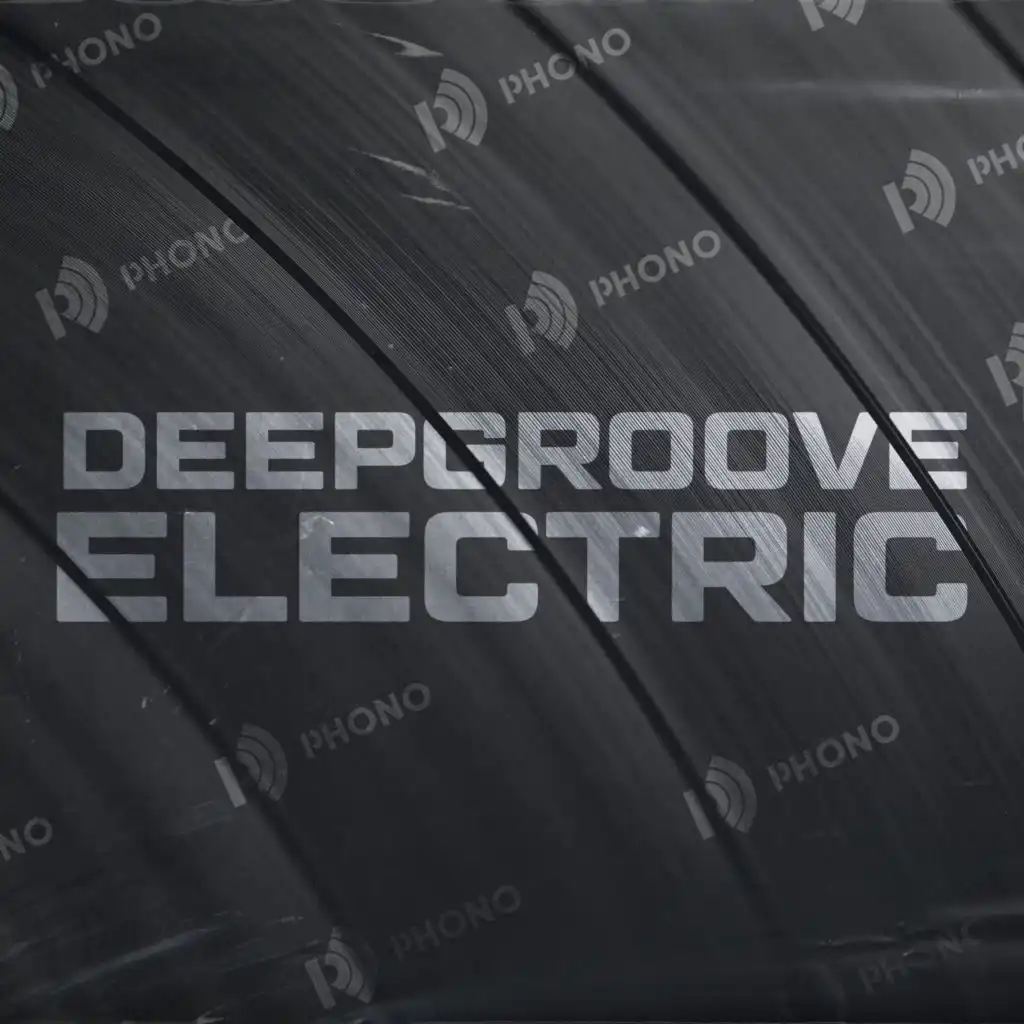 Deepgroove