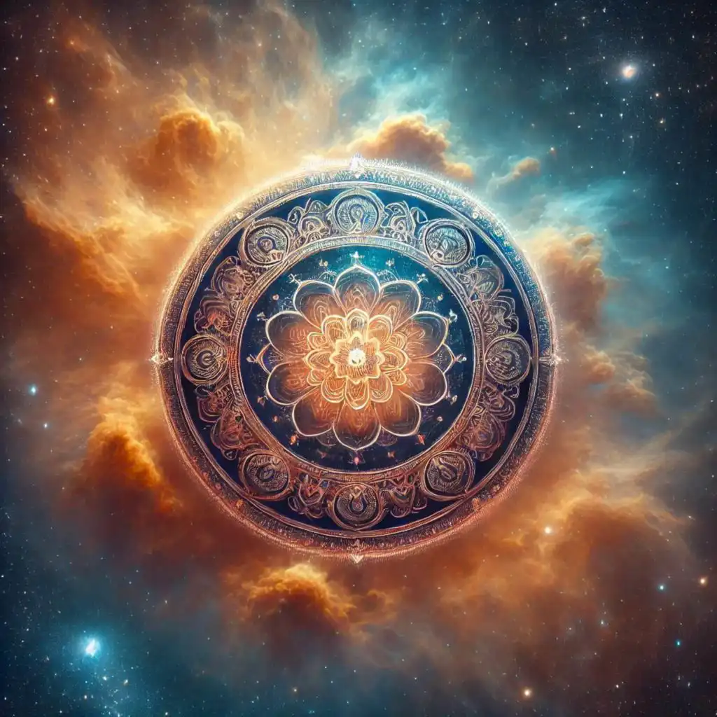 Solfeggio Frequencies 528 Hz & Chakra Frequencies