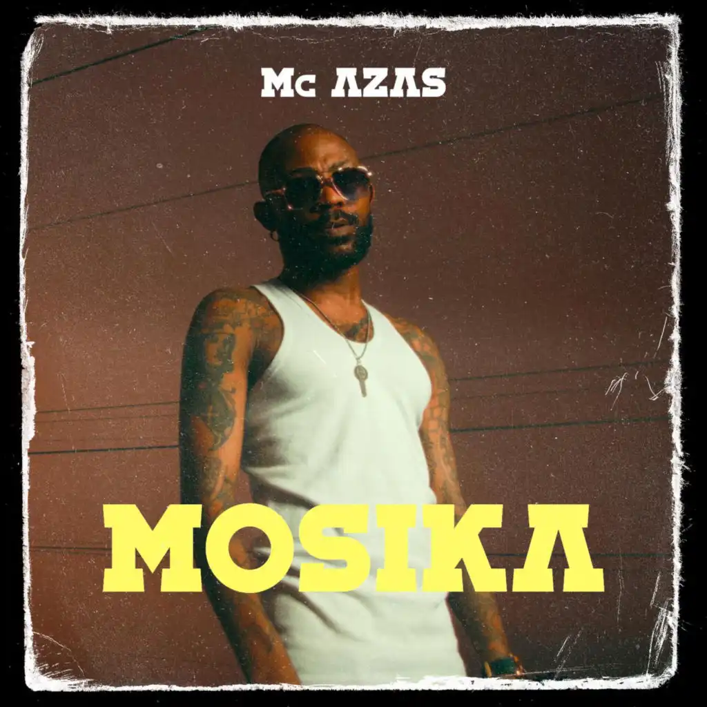 MC Azas