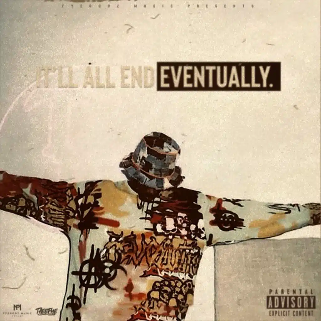 It'll All End Eventually.