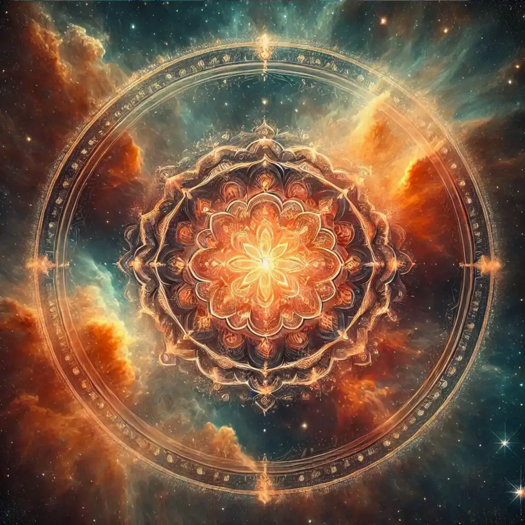 Golden Frequencies, Solfeggio Miracle Frequencies & Sacred Solfeggio Frequencies