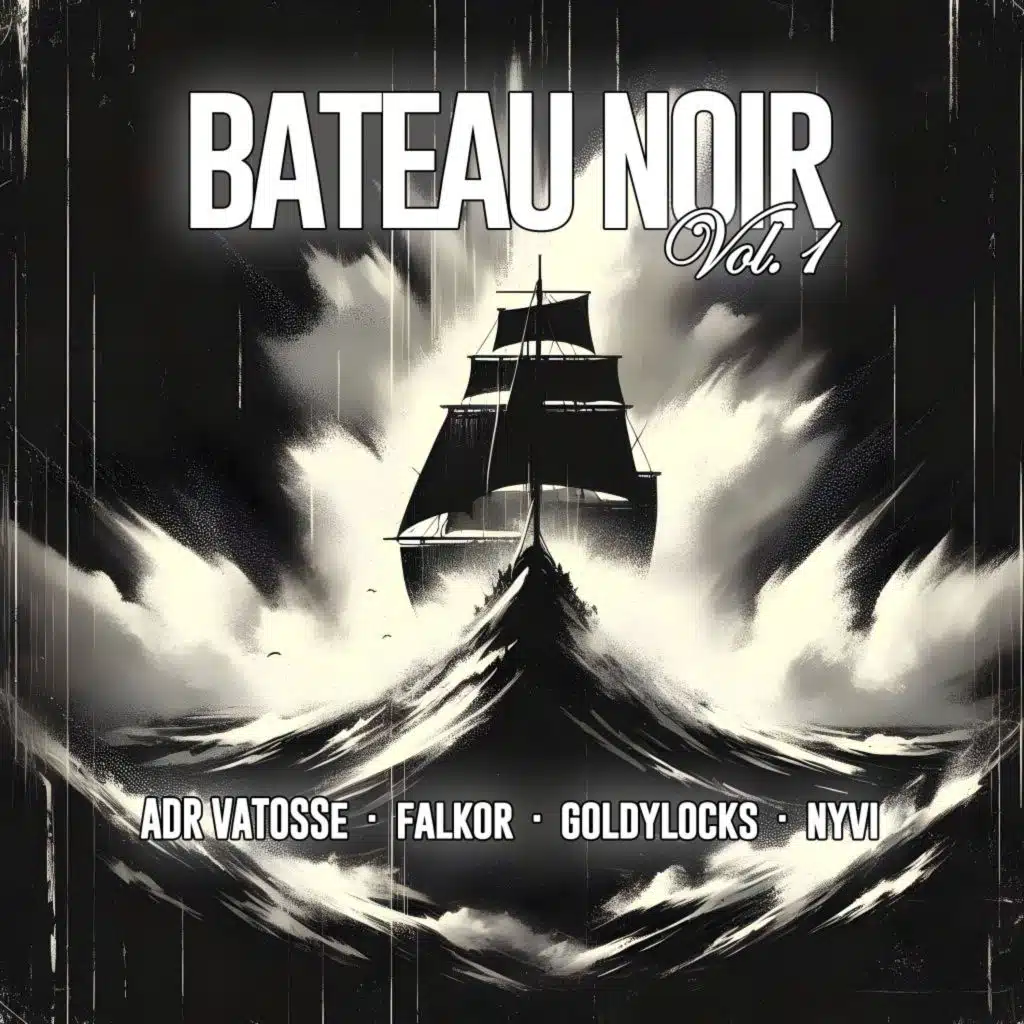 Bateau Noir, Vol. 1