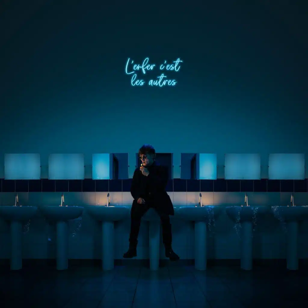 L'enfer c'est les autres, Pt. 1