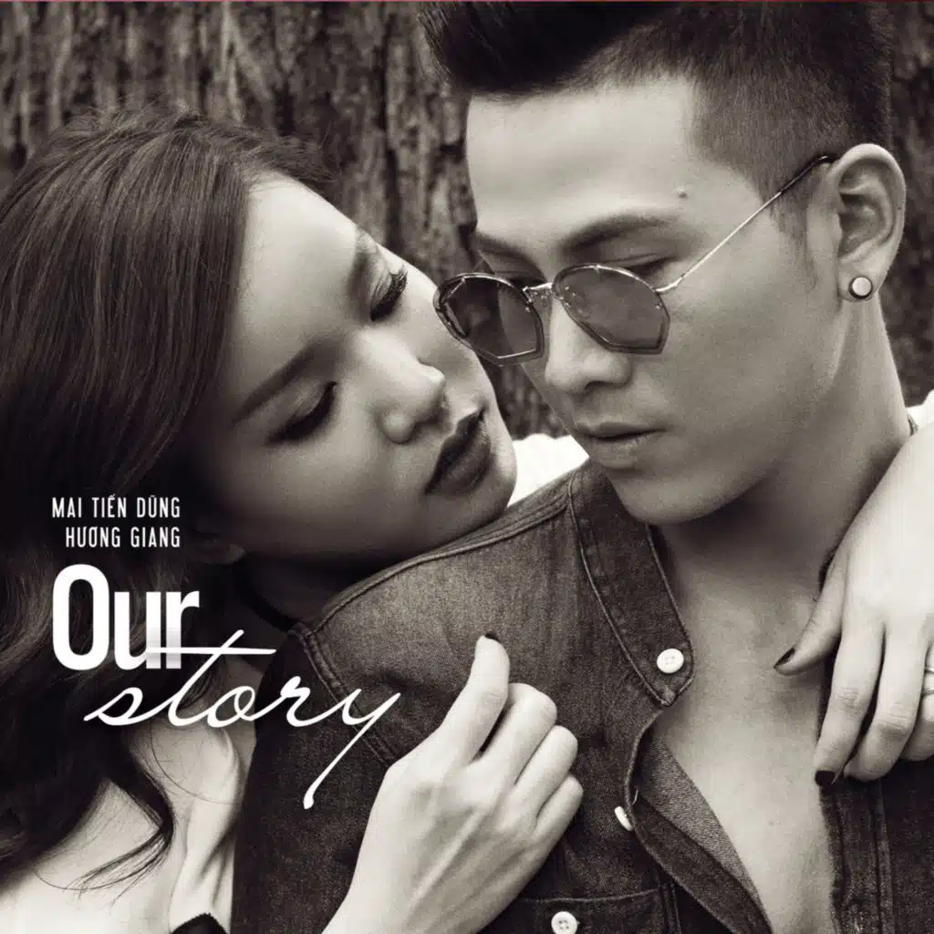 Mai Tien Dung & Mai Tien Dung, Huong Giang