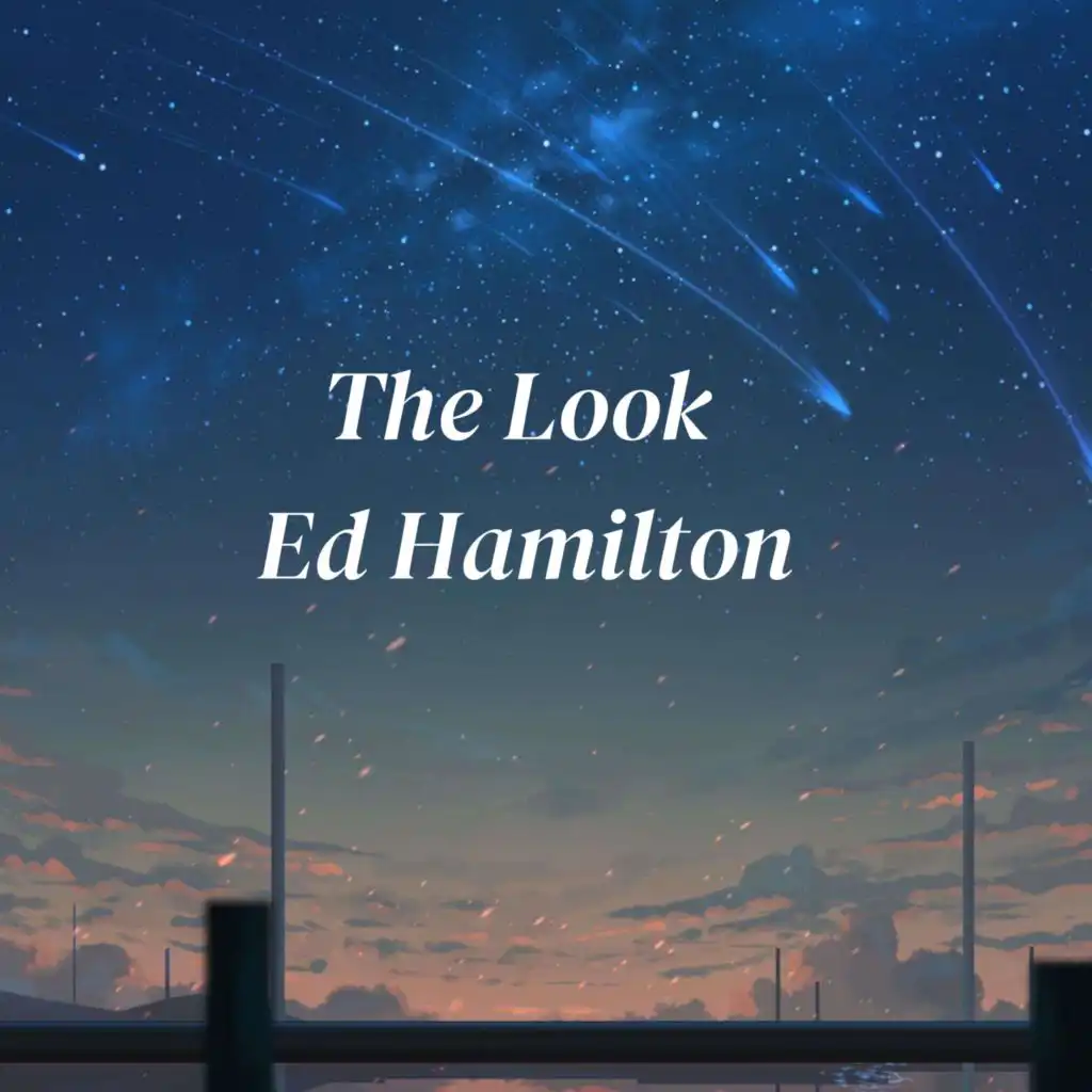 Ed Hamilton