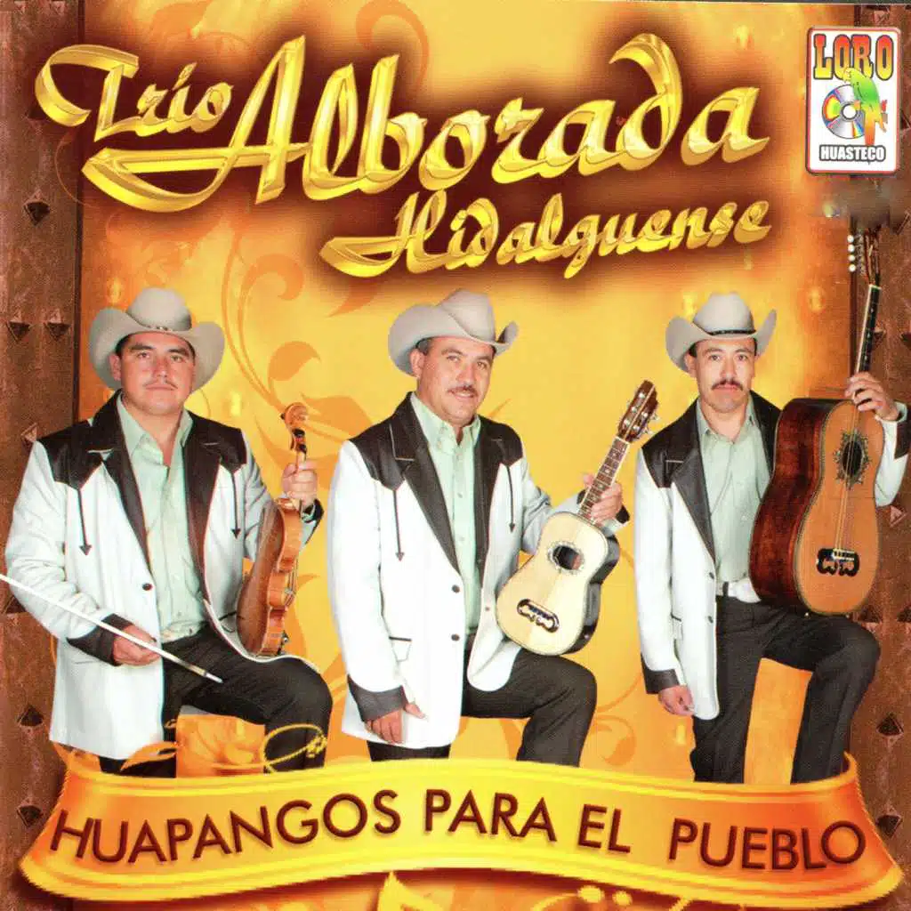 Huapangos para el Pueblo