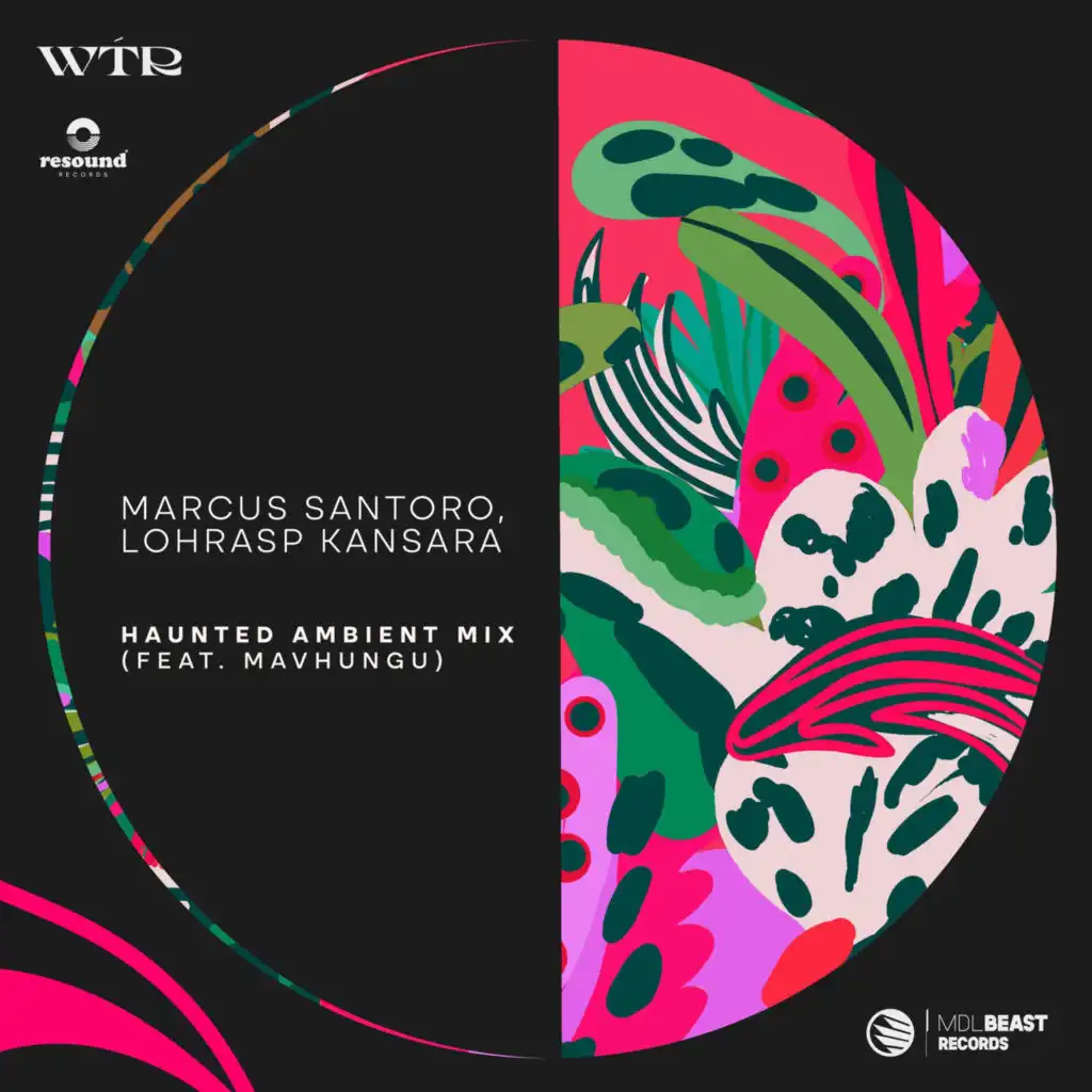 Marcus Santoro & Lohrasp Kansara