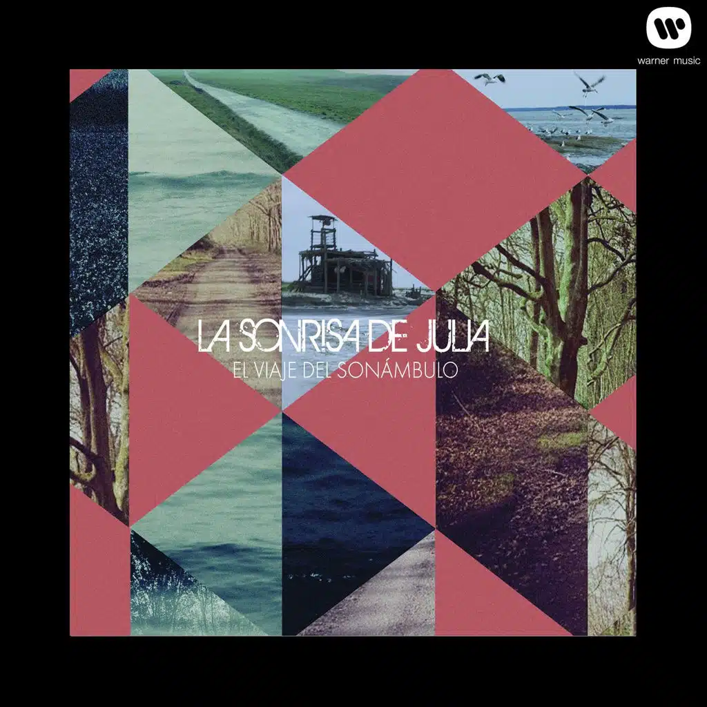 El viaje del son?mbulo