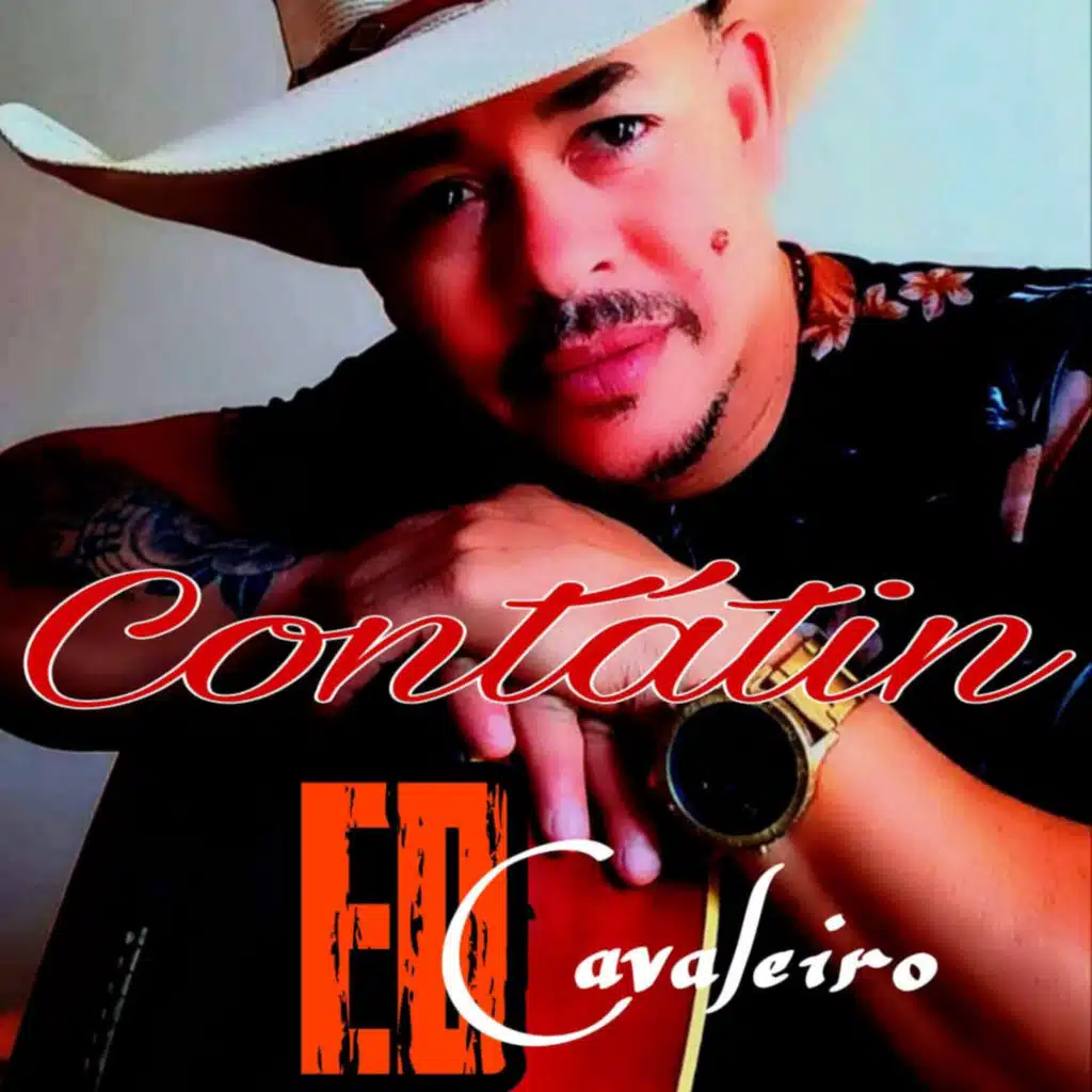 Ed Cavaleiro