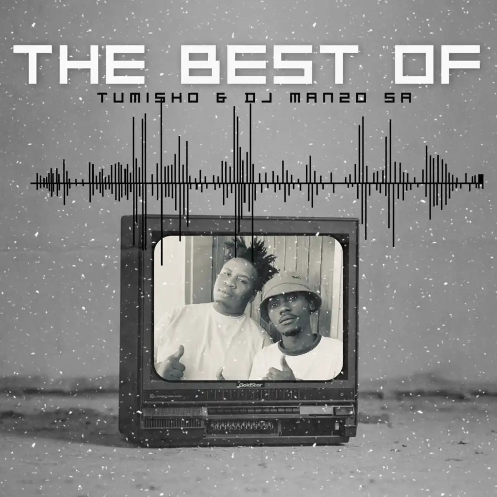 Tumisho & DJ Manzo SA