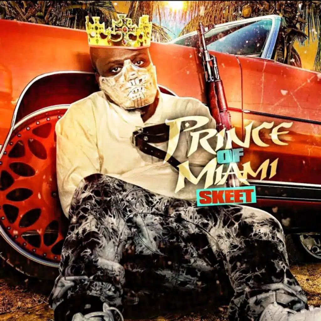 Prince of Miami