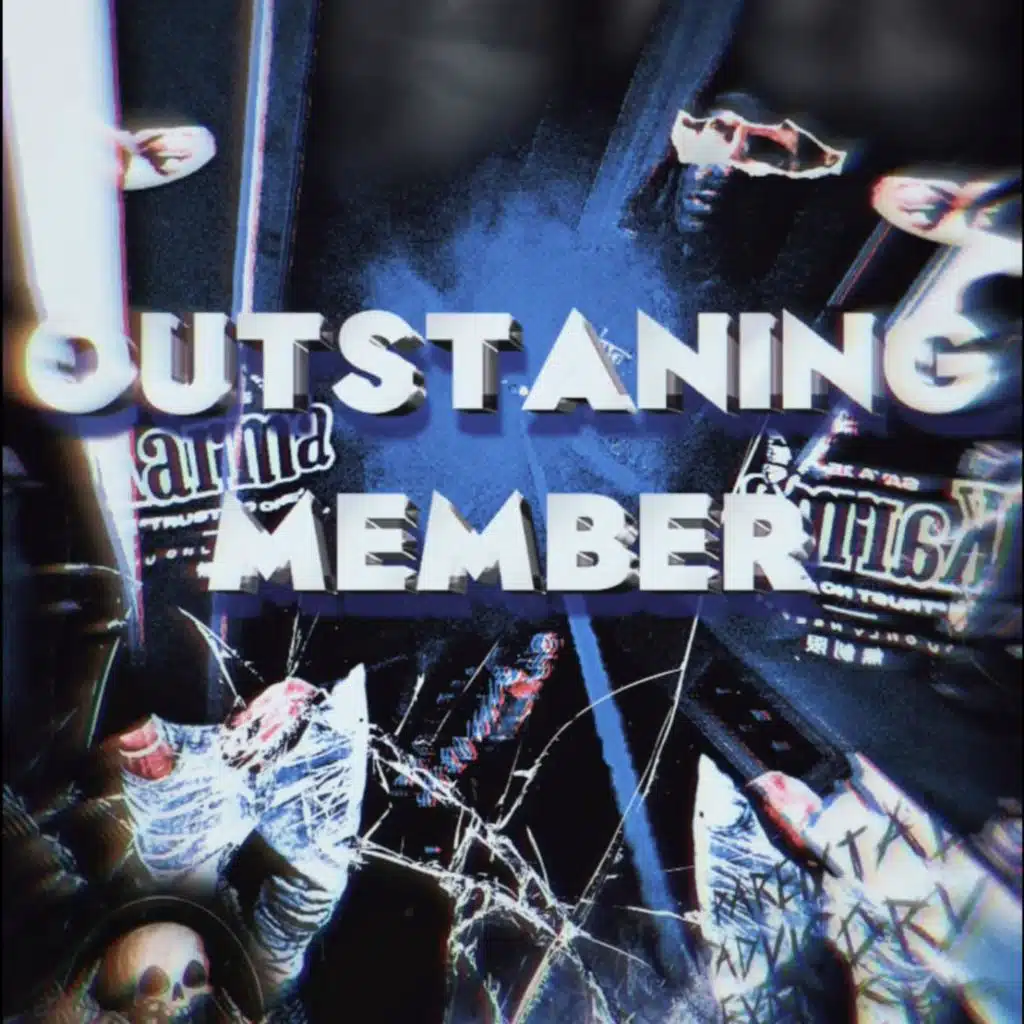 Outstanding Member