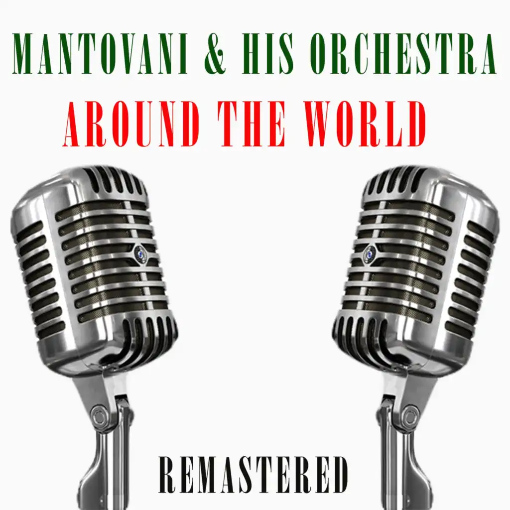 Mantovani & His Orchestra