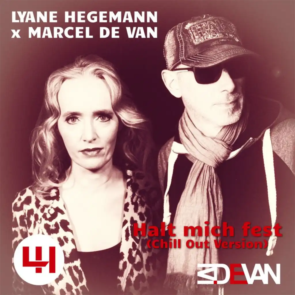 Marcel de Van & Lyane Hegemann