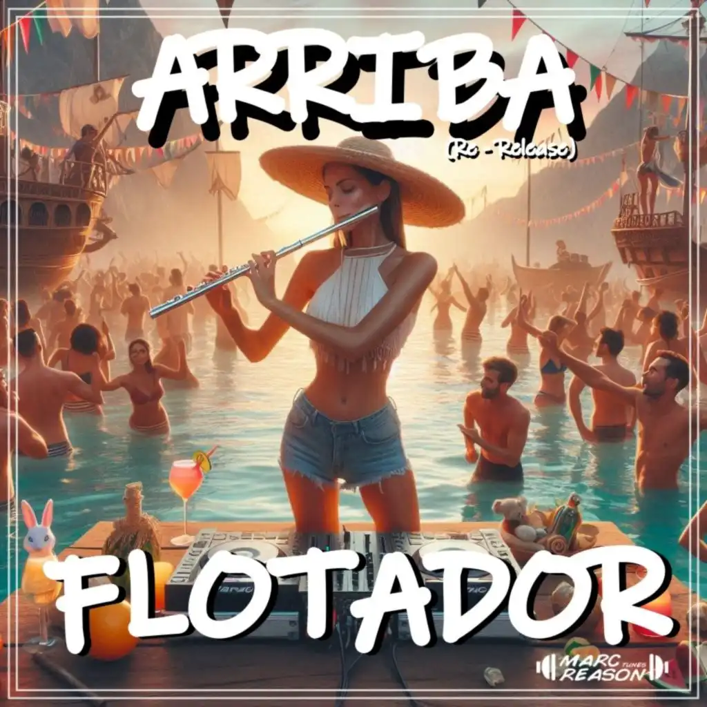 Flotador