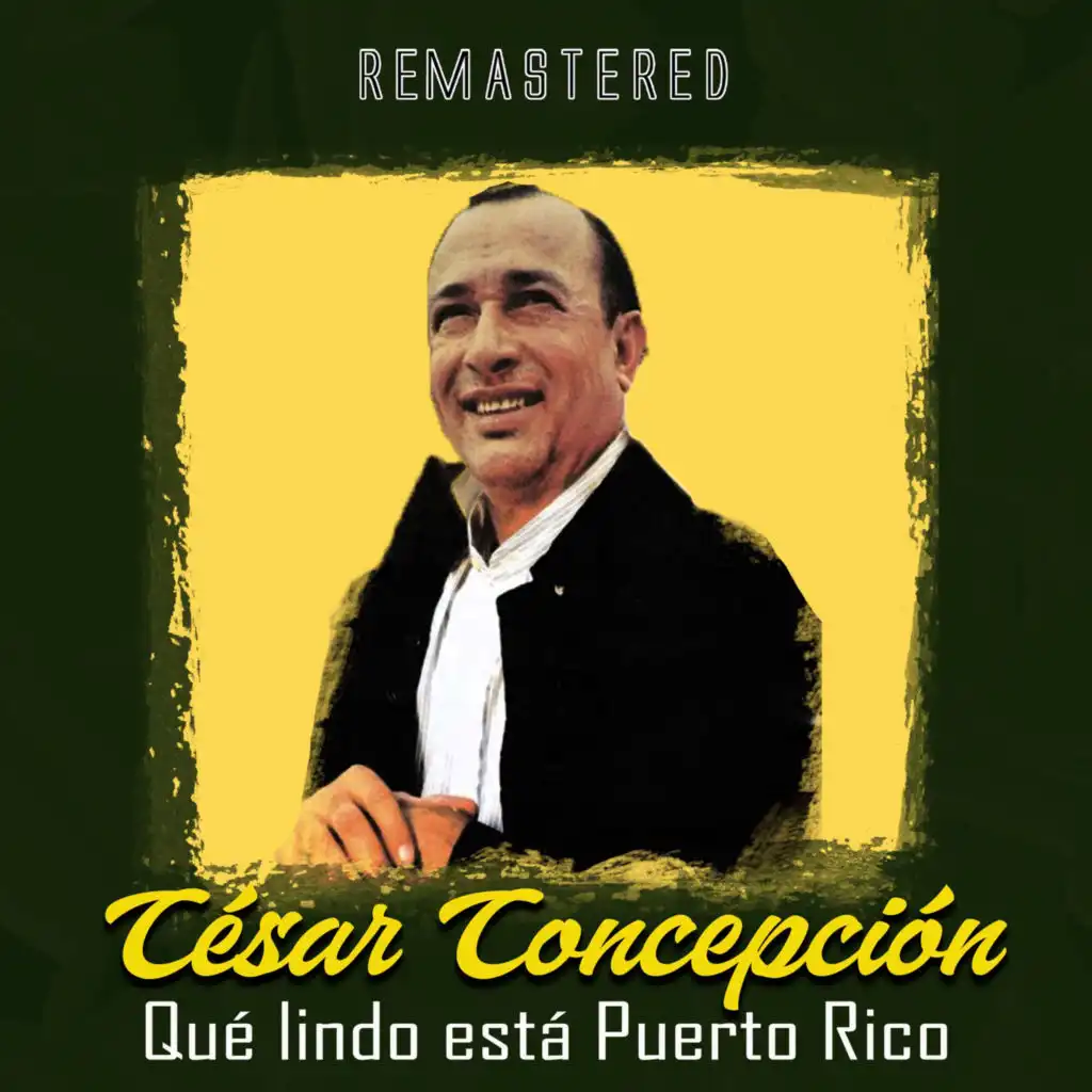 César Concepción