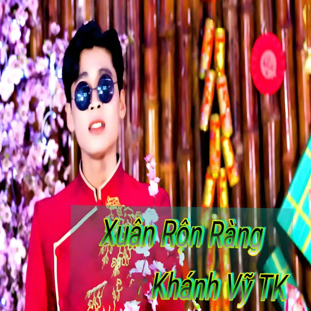 Khánh Vỹ TK