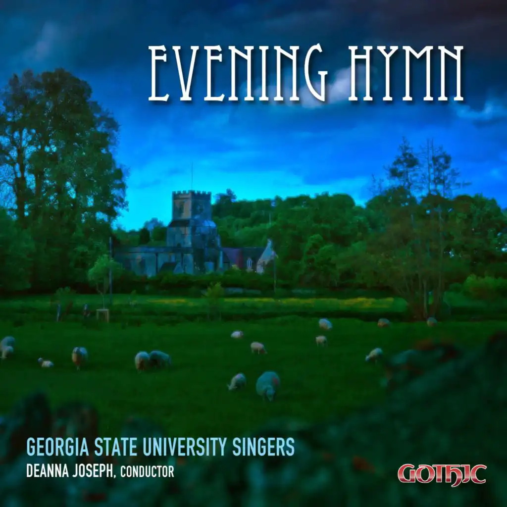 Evening Hymn