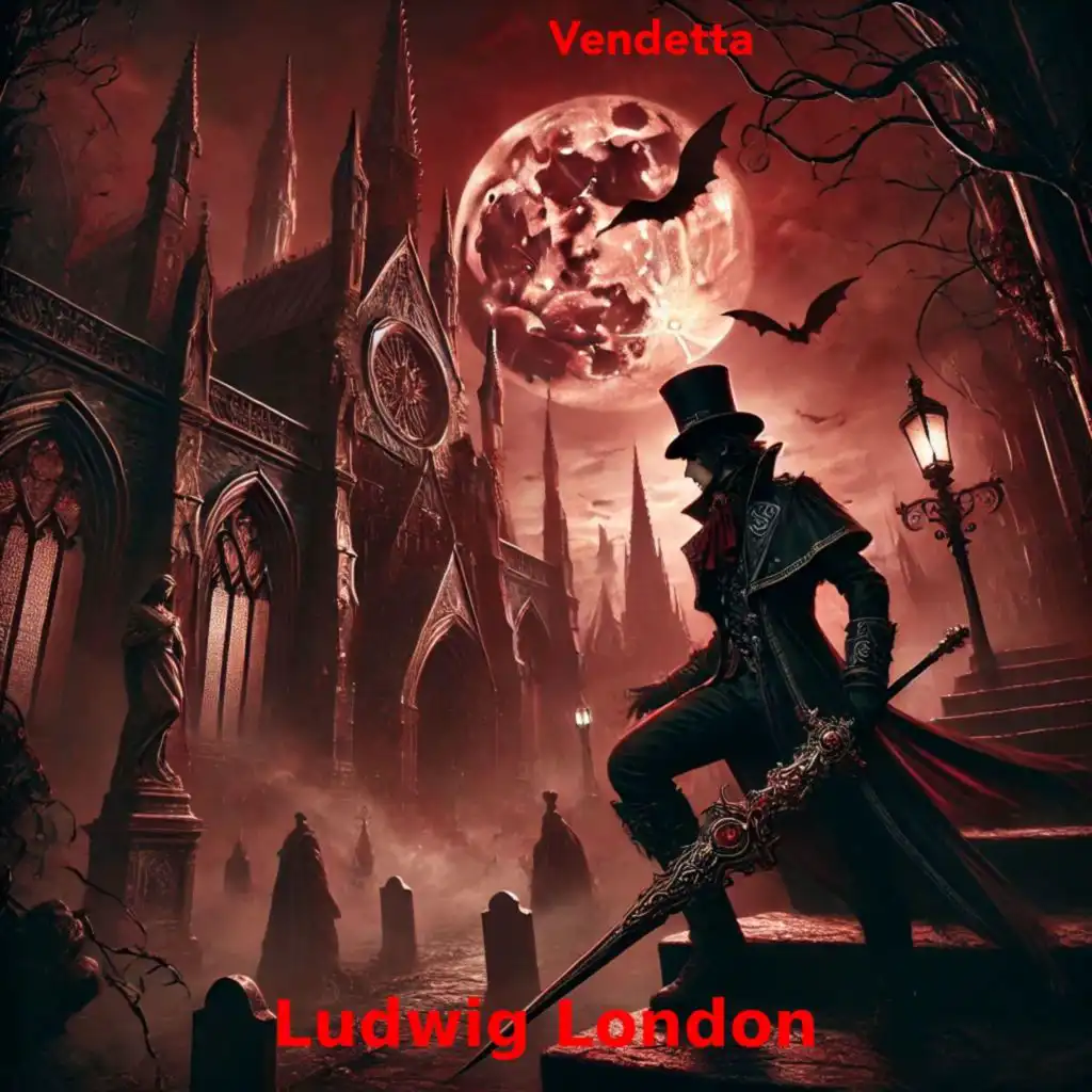 Ludwig London