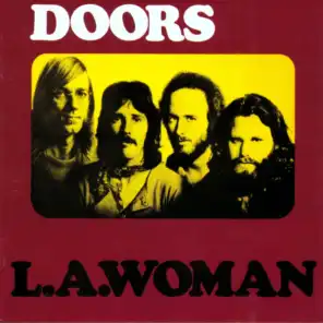 L.A. Woman ( LP Version )