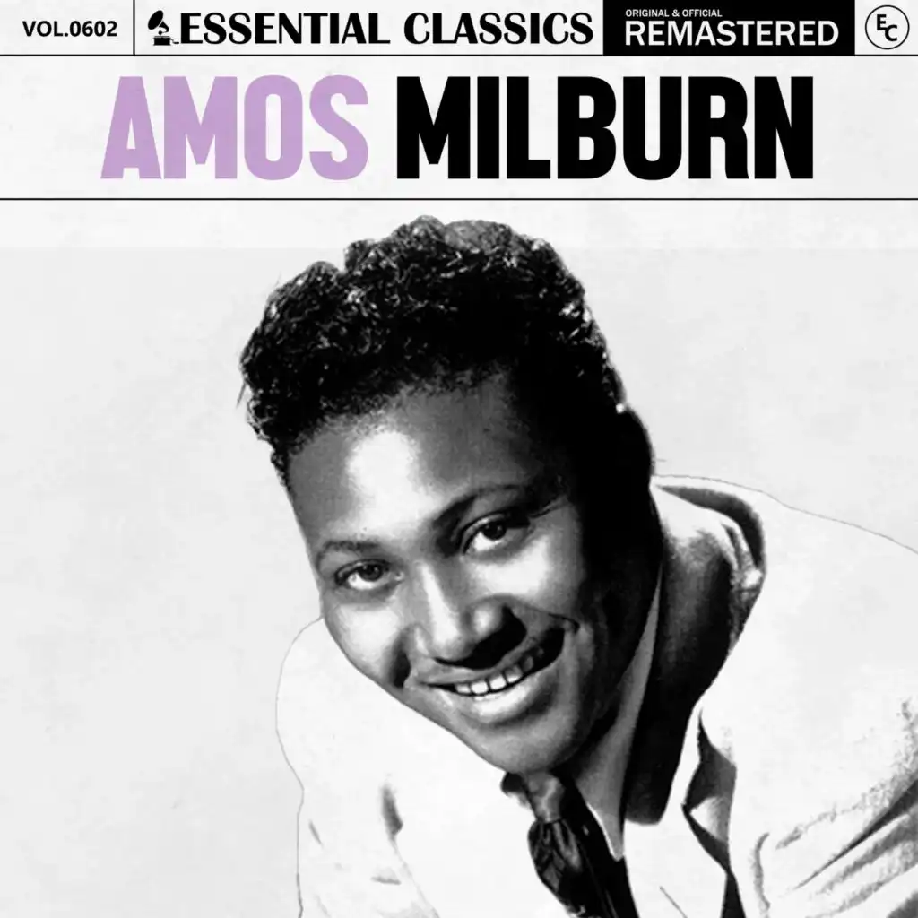 Amos Milburn & Essential Classics