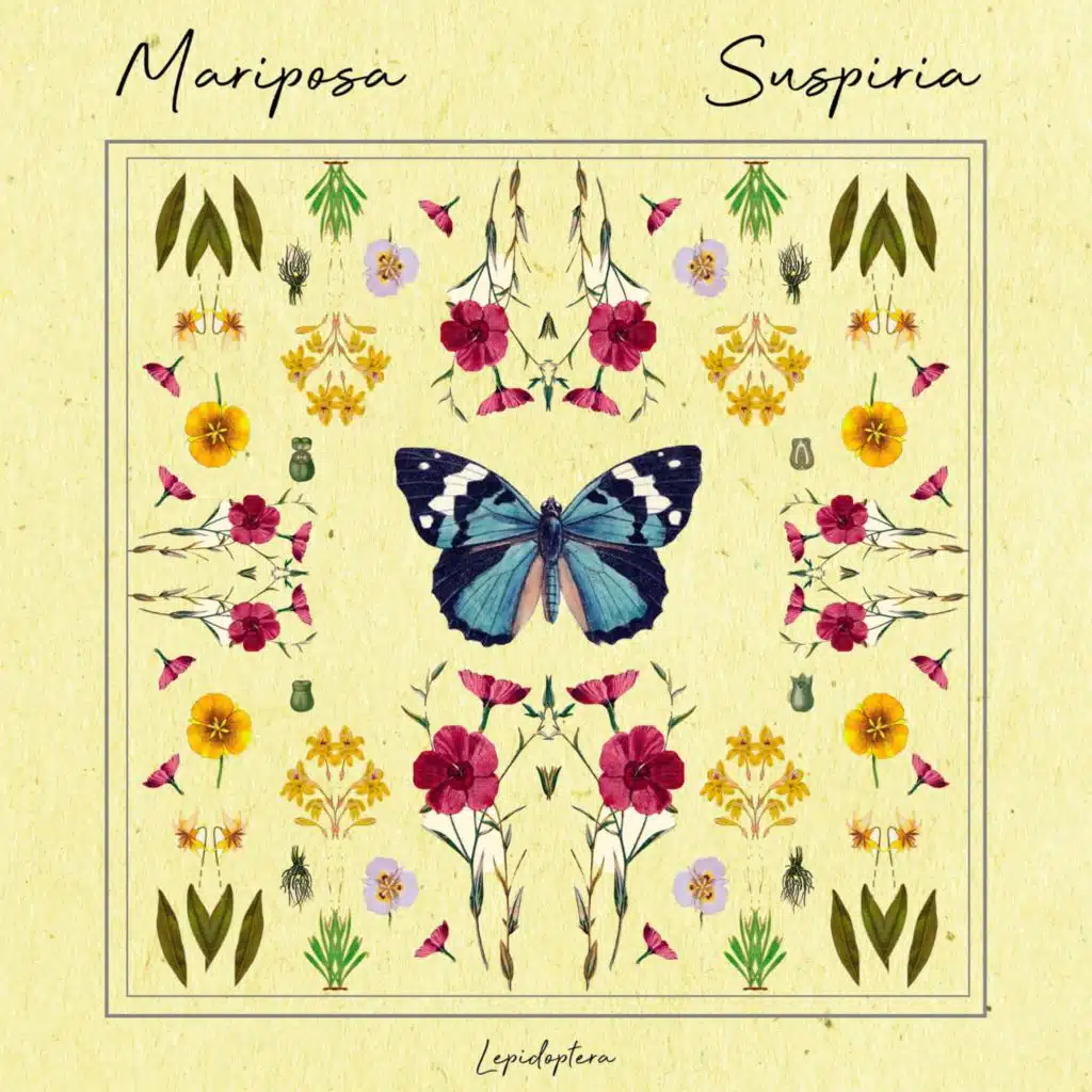 Mariposa