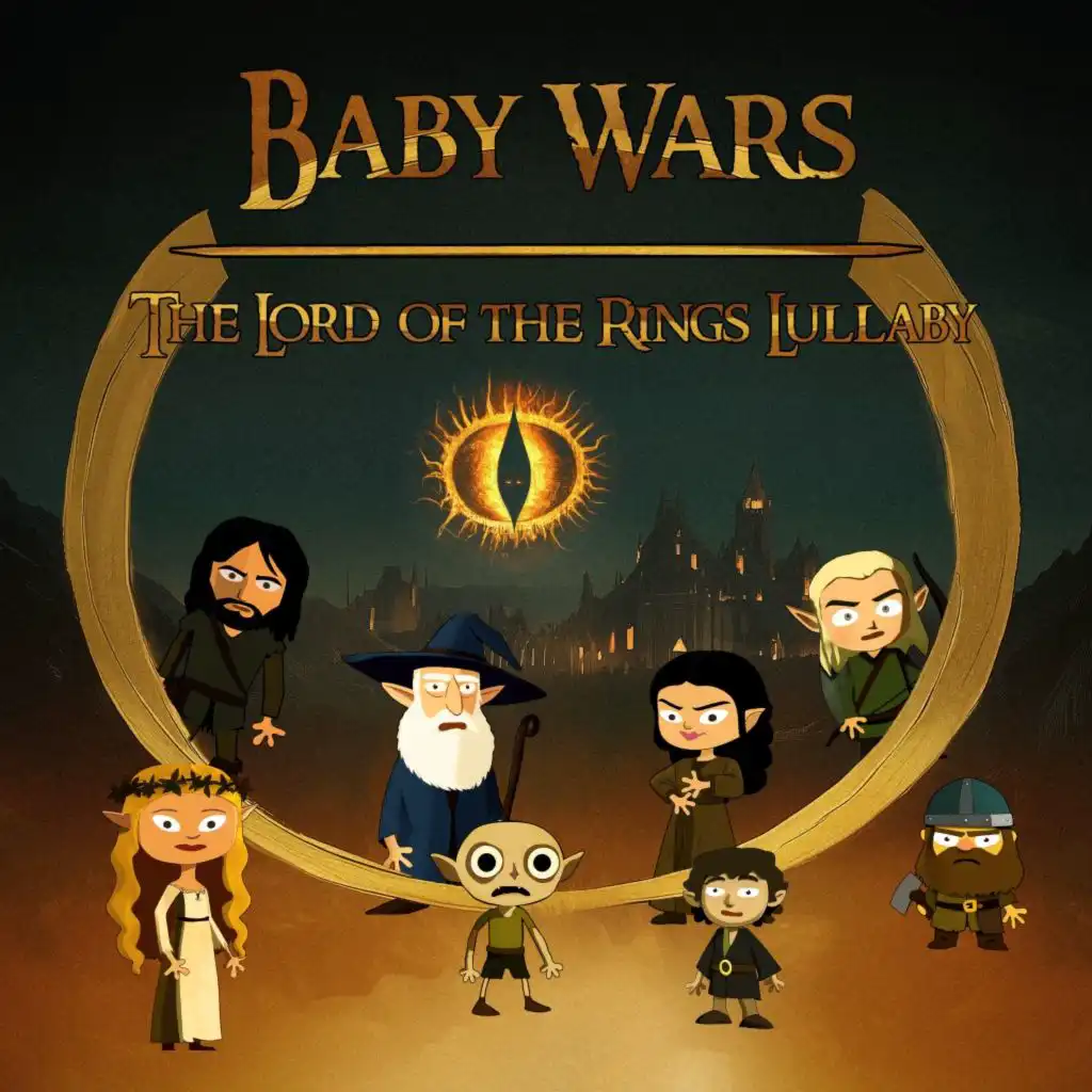 Baby Wars