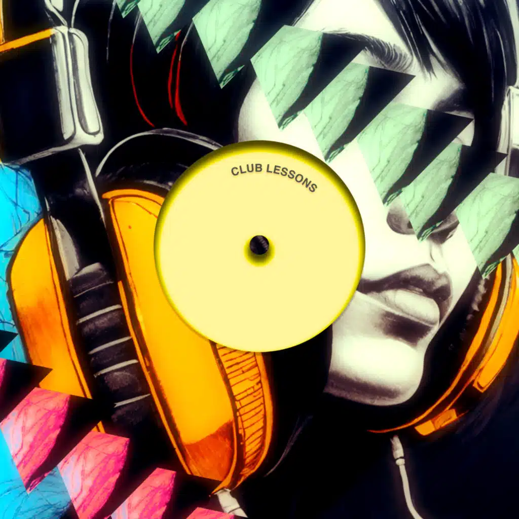 Emotional Machines (Edit Mix)