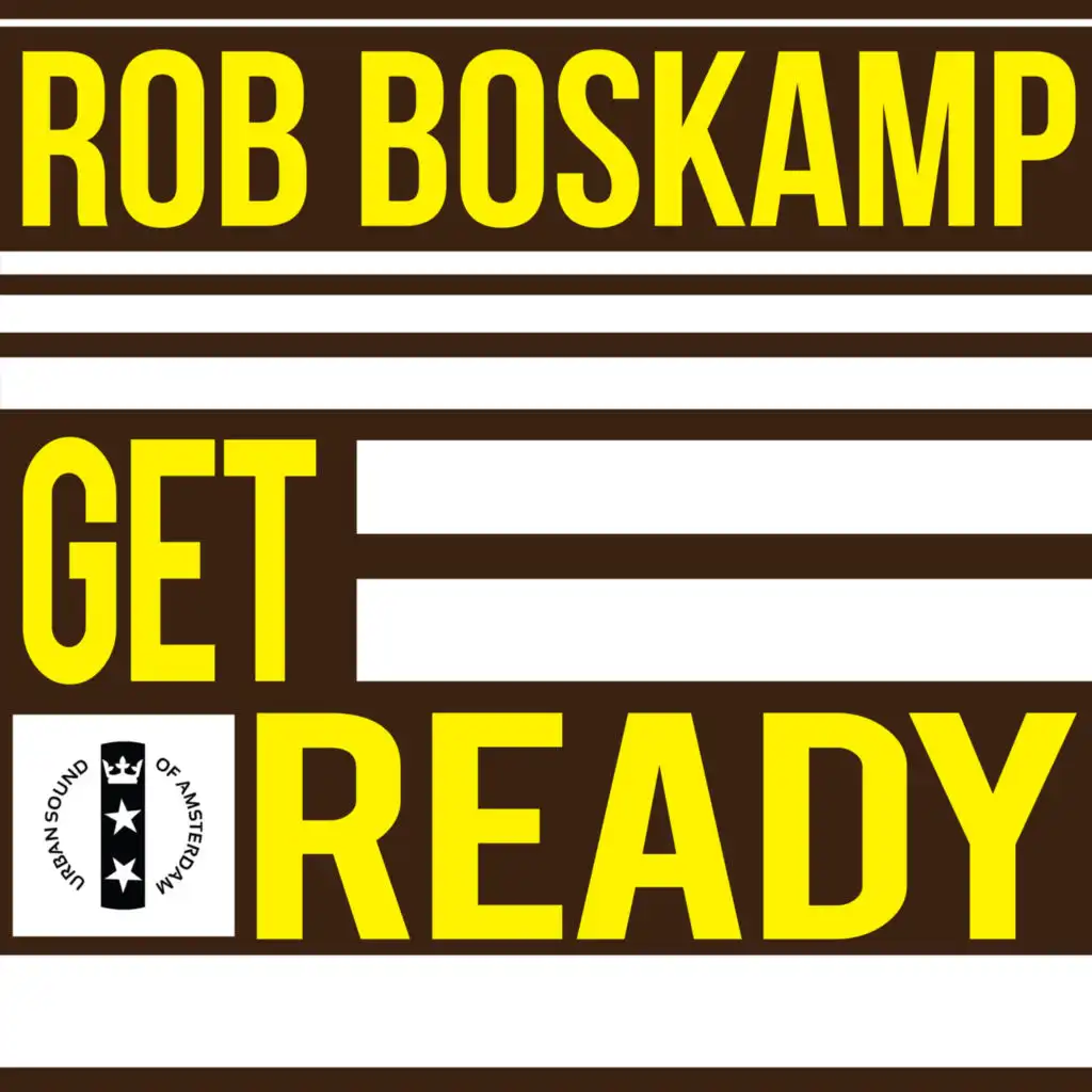 Rob Boskamp