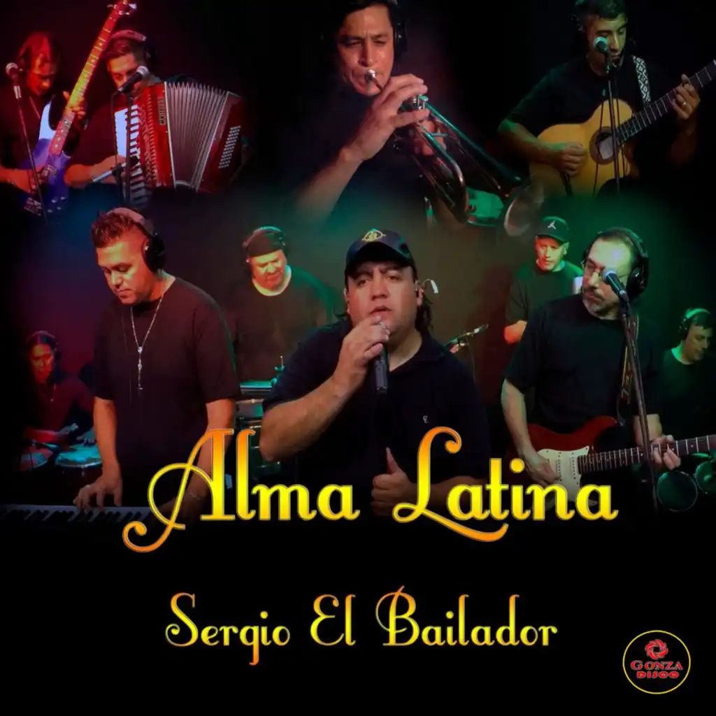 Alma Latina