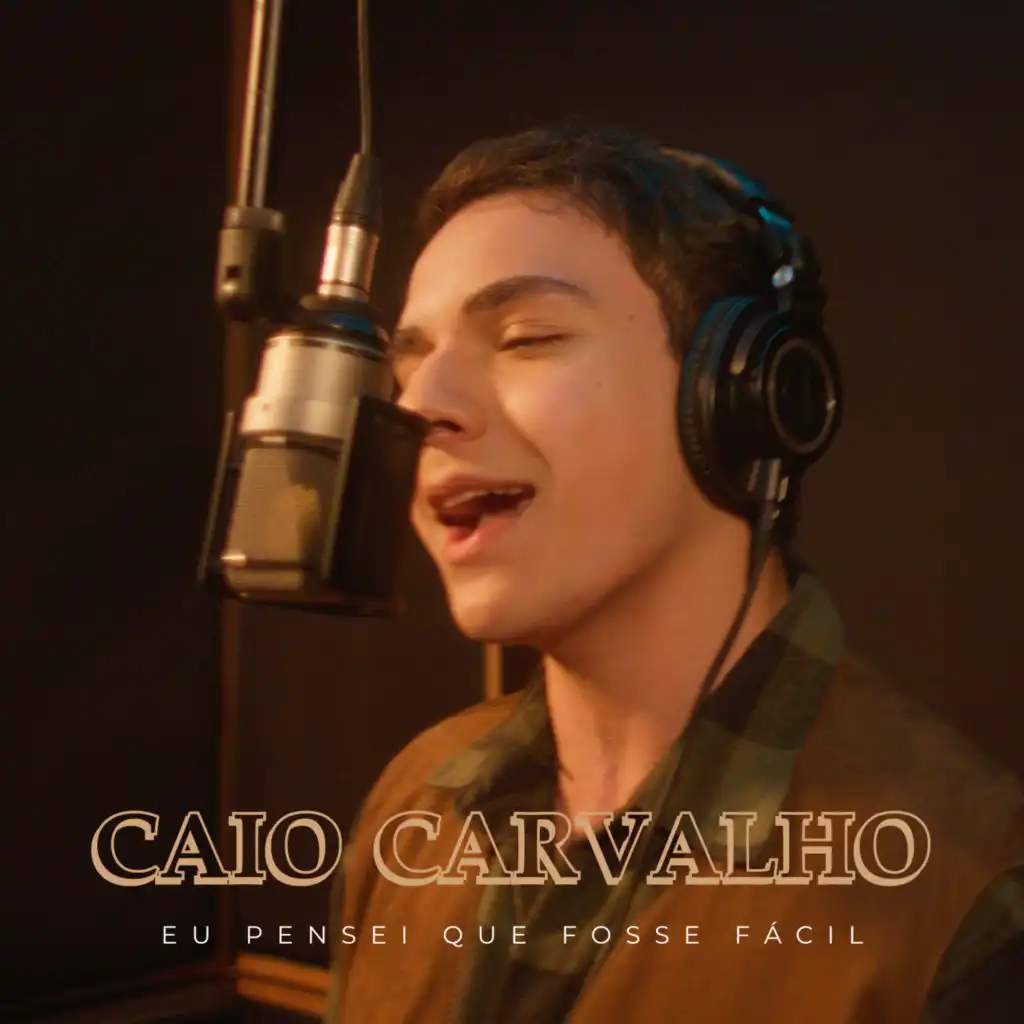 Caio Carvalho