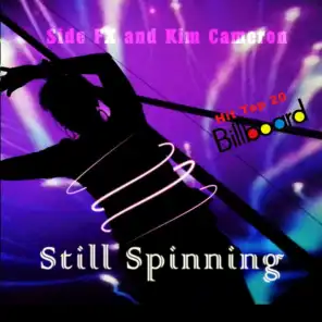 Still Spinning