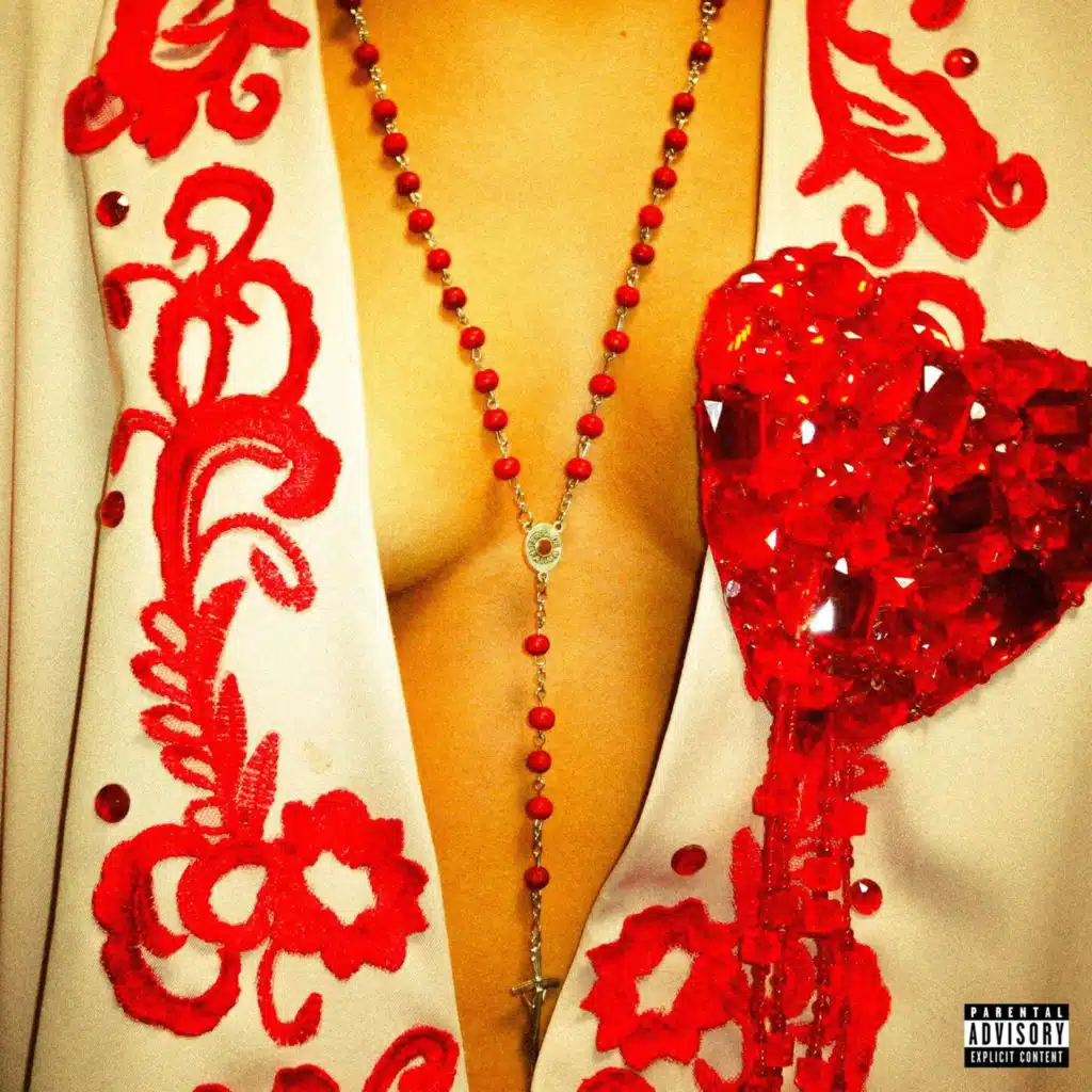 Joias/TAURUS (feat. Prodbyluango & B.RULES)