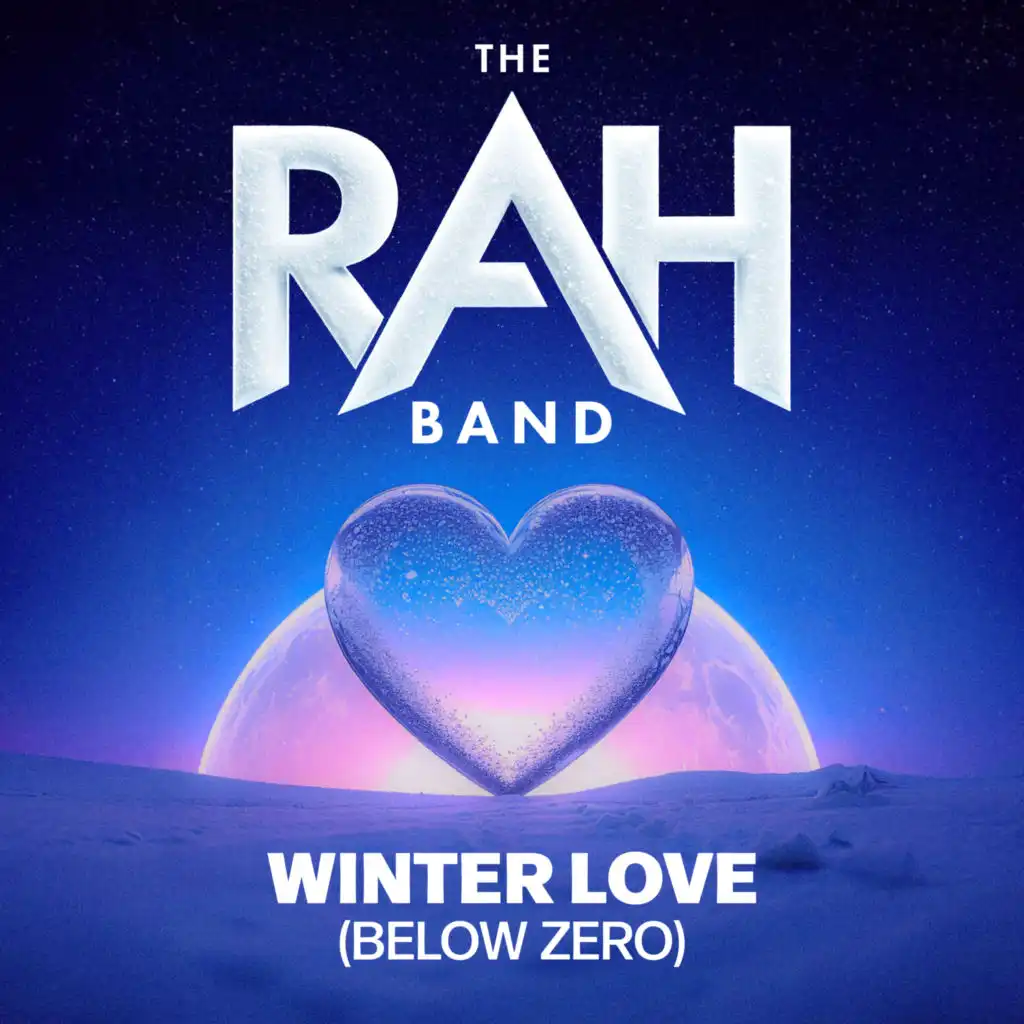 Winter Love (Below zero - remix)