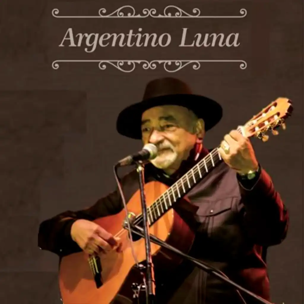 Argentino Luna