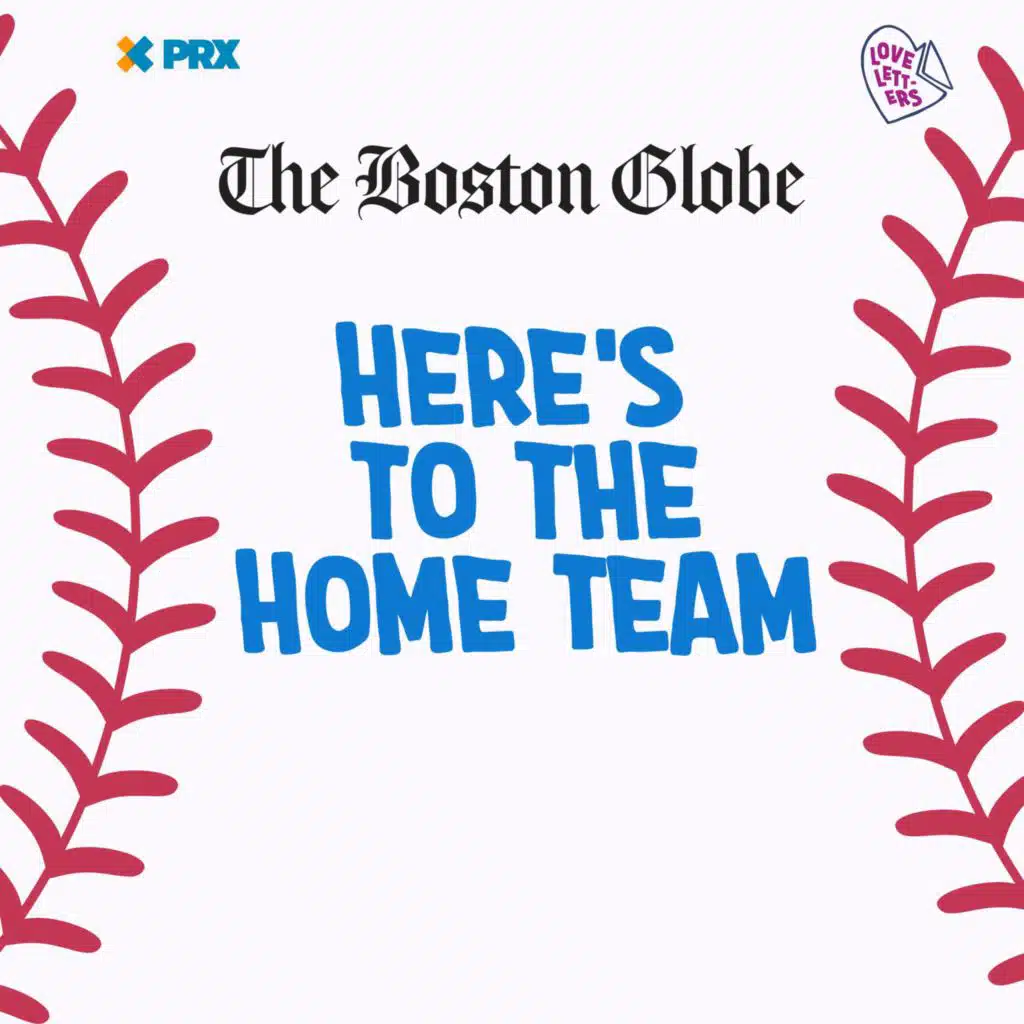 S9E6: Here's to the Home Team